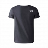 B S/S EASY TEE