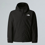 B WARM ANTORA RAIN JKT