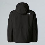 B WARM ANTORA RAIN JKT