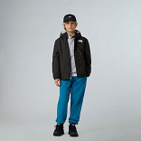 B WARM ANTORA RAIN JKT