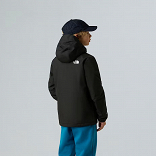 B WARM ANTORA RAIN JKT