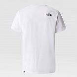 M S/S SIMPLE DOME TEE