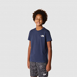 TEEN SIMPLE DOME REG SS
