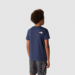 TEEN SIMPLE DOME REG SS