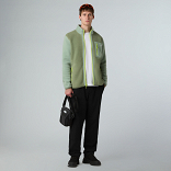 M YUMIORI FULL ZIP