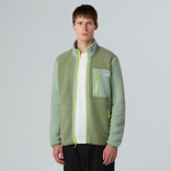 M YUMIORI FULL ZIP