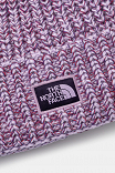 COZY CHNKY CABIN BEANIE