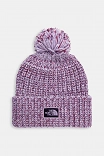 COZY CHNKY CABIN BEANIE