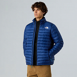 M TRRA PK JKT