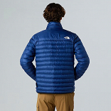 M TRRA PK JKT