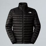 M TRRA PK JKT