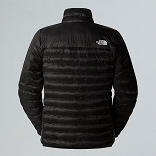 M TRRA PK JKT
