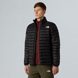 M TRRA PK JKT
