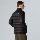 M TRRA PK JKT