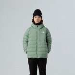 G RVR PERRITO JKT