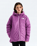 G RVR PERRITO JKT