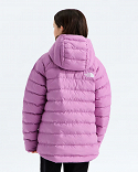 G RVR PERRITO JKT