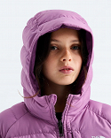 G RVR PERRITO JKT