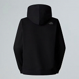 M DREW PEAK PULLOVER HO