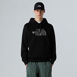 M DREW PEAK PULLOVER HO