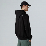 M DREW PEAK PULLOVER HO