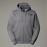 M SIMPLE DOME FULL ZIP
