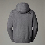 M SIMPLE DOME FULL ZIP
