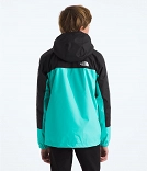 B ANTORA RAIN JACKET GEYSER