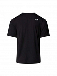M MOUNTAIN FOUNDATION COORDINATES TEE