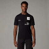 M MOUNTAIN FOUNDATION COORDINATES TEE