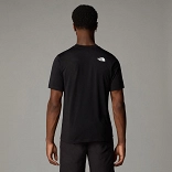 M MOUNTAIN FOUNDATION COORDINATES TEE