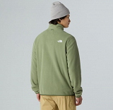 M GLACIER FLC JKT