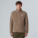 M GLACIER FLC JKT