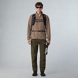 M GLACIER FLC JKT