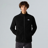 M GLACIER FLC JKT