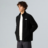 M GLACIER FLC JKT