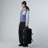 W YUMIORI 1/4 ZIP