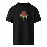 M DONKEY TAXI RX SS TEE