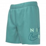 4" VOLLEY SHORT