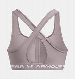 UA Crossback Mid Bra