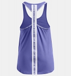 UA Knockout Tank