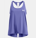 UA Knockout Tank