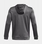 UA Armour Fleece FZ Hoodie