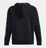 UA Rival Fleece Graphic Hdy