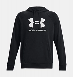 UA Rival Fleece Logo HD