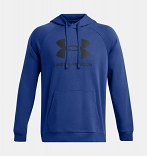 UA Rival Fleece Logo HD