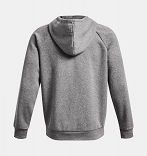 UA Rival Fleece FZ Hoodie