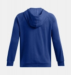 UA Rival Fleece FZ Hoodie
