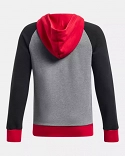 UA Rival Fleece Script CB HD