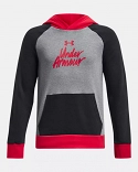 UA Rival Fleece Script CB HD